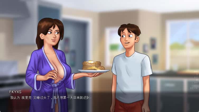 游戏画面5